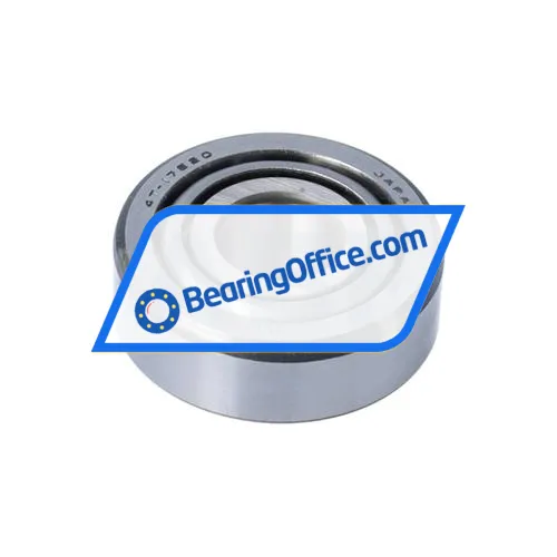 NTN 4T-17580/17520 bearing image 3