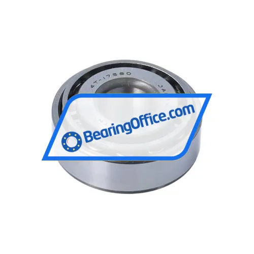 NTN 4T-17580/17520 bearing image 4