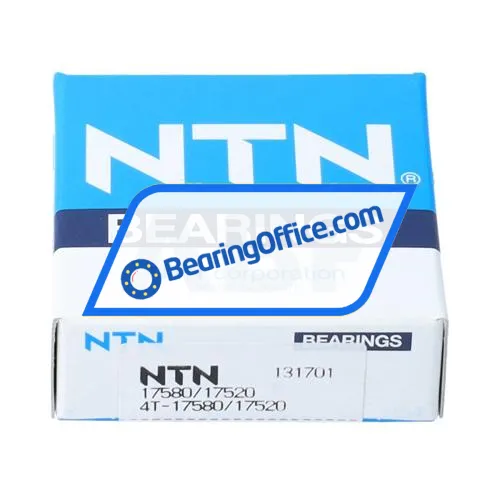 NTN 4T-17580/17520 bearing image 5