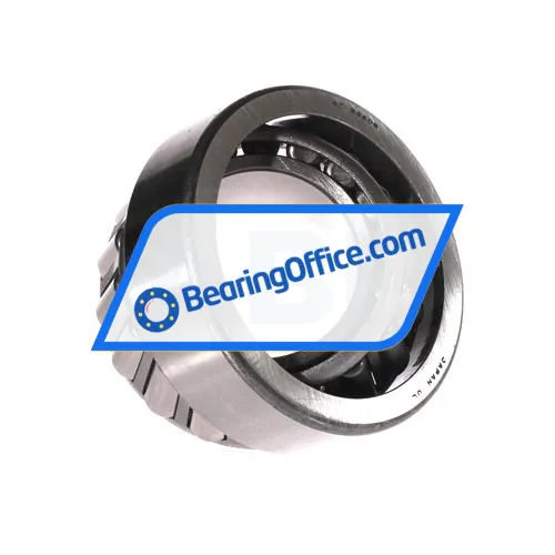 NTN 4T-33209 bearing image 2