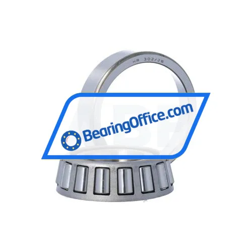 NSK HR302/28 bearing image 3