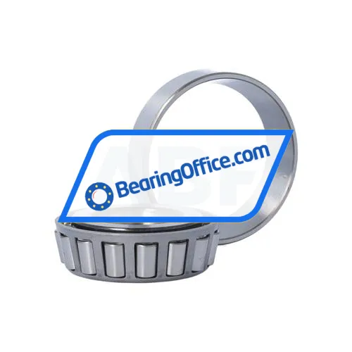 NSK HR302/28 bearing image 4