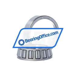 NSK HR302/28 rulman resim 3