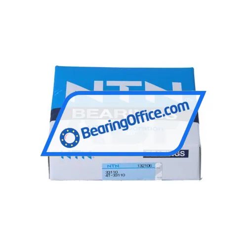 NTN 4T-33110 bearing image 3