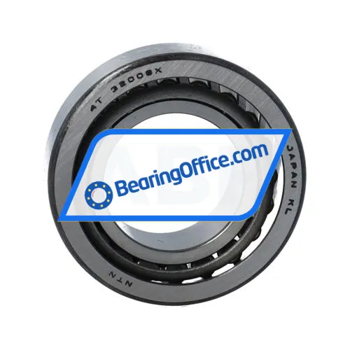 NTN 32006X bearing image 3