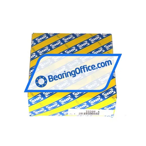 SNR 33209A bearing image 4