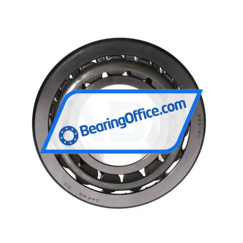 NTN 32318U bearing image 3