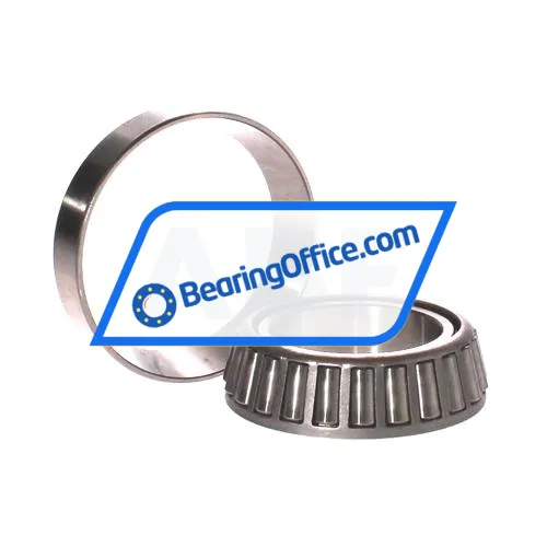 NSK 32009XJ bearing image 2