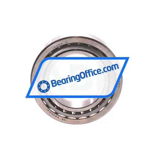 NSK 32009XJ bearing image 3