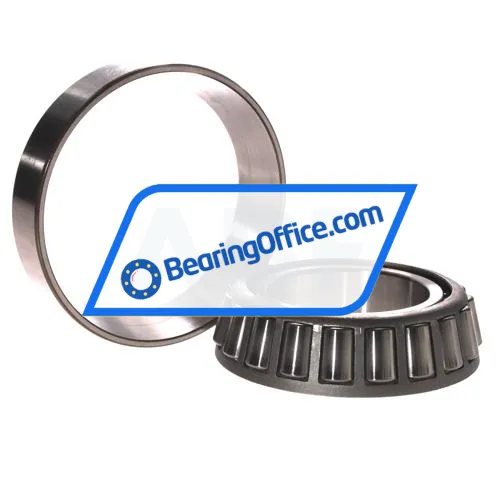 Nachi E32211J bearing image 2