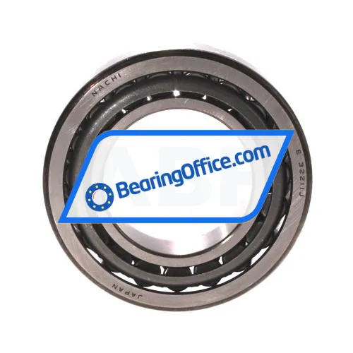 Nachi E32211J bearing image 3