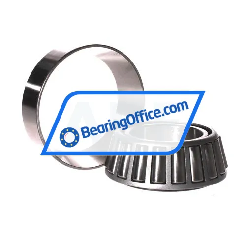 NTN 4T-33211 bearing image 2