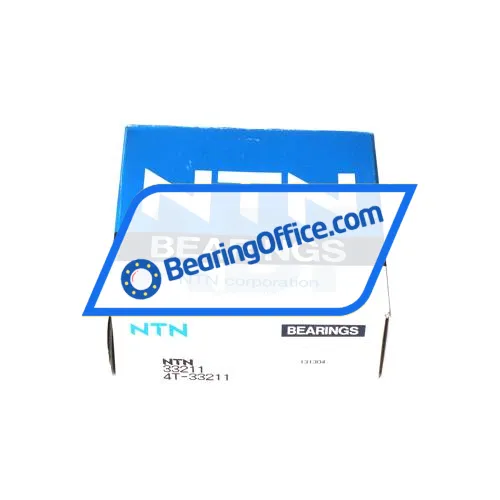 NTN 4T-33211 bearing image 4