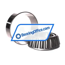 NTN 4T-33211 rulman resim 2