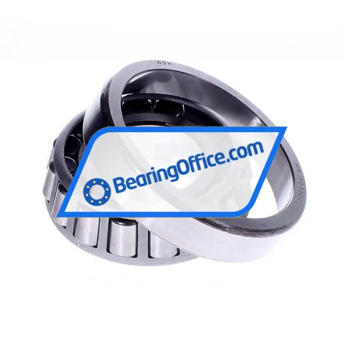 NSK HR30312J bearing image 2