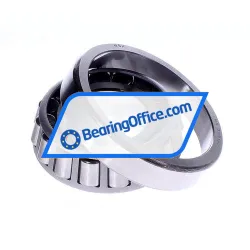 NSK HR30312J rulman resim 2