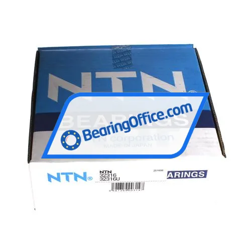 NTN 32316U bearing image 3
