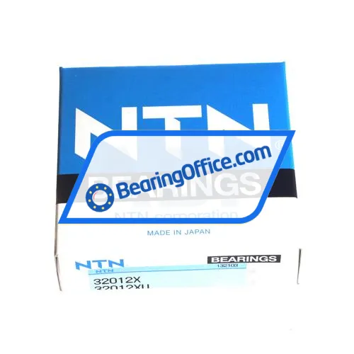 NTN 32012XU bearing image 4