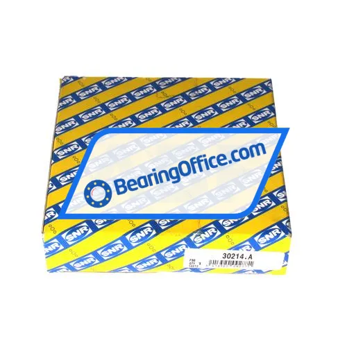 SNR 30214A bearing image 4