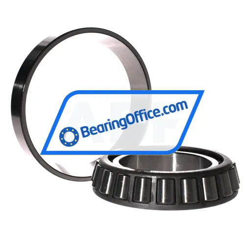 NTN 30219U bearing image 2