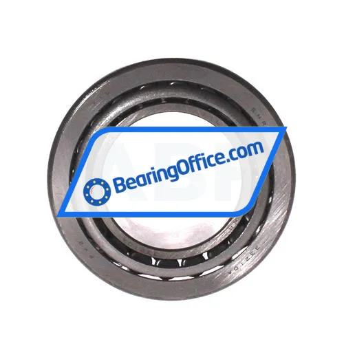 SNR 33210A bearing image 3