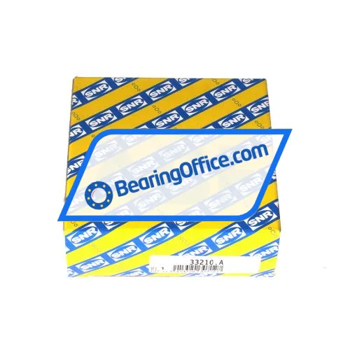SNR 33210A bearing image 4