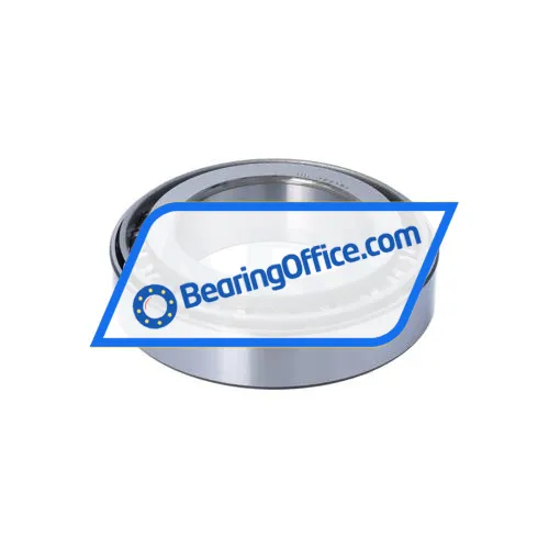 NSK HR32215J bearing image 2