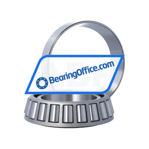 NSK HR32215J bearing image 4