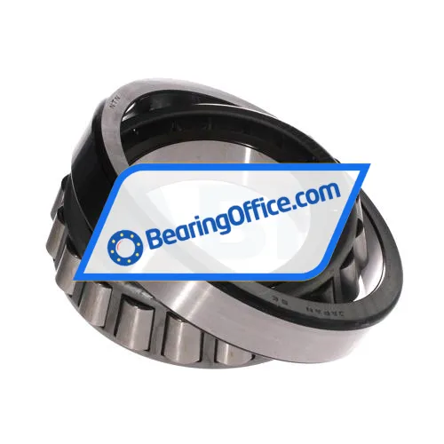 NTN 30220U bearing image 2