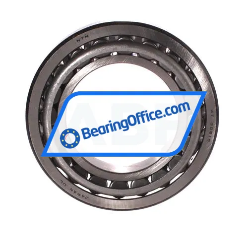 NTN 4T-30215 bearing image 3