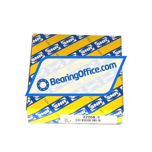 SNR 32208C bearing image 4