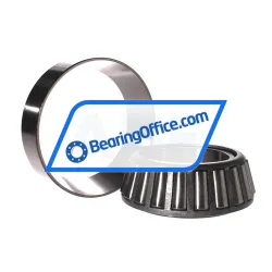 SNR 33216A rulman resim 2