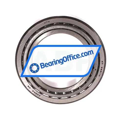 NTN 4T-32011X bearing image 3