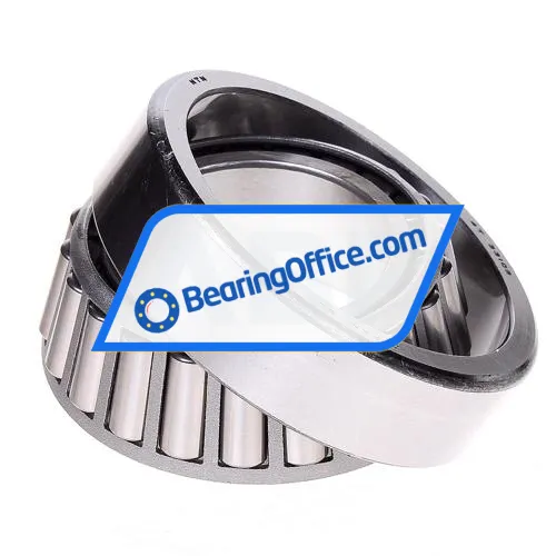 NTN 33109 bearing image 2