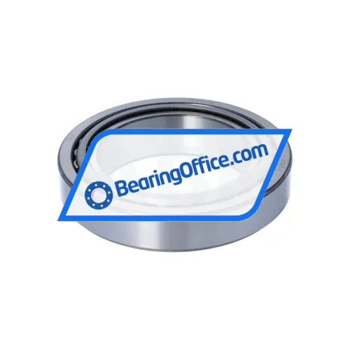 NKE 32019-X bearing image 2