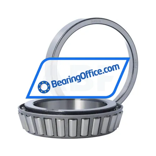 NKE 32019-X bearing image 4