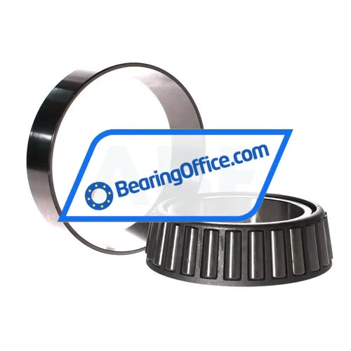 NTN 33018U bearing image 2