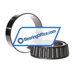 NTN 33018U rulman resim 2