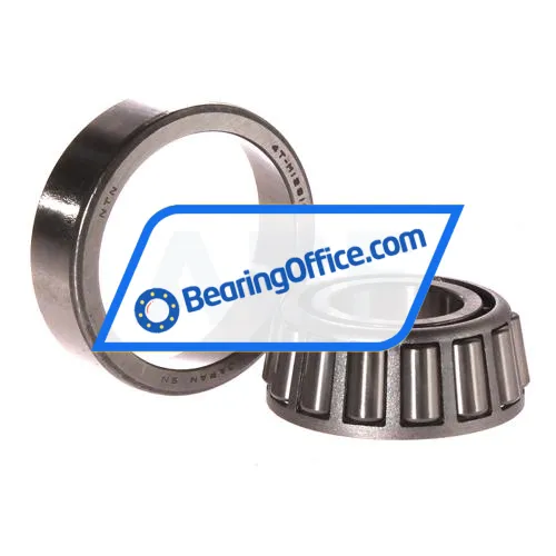 NTN 4T-M12649/M12610