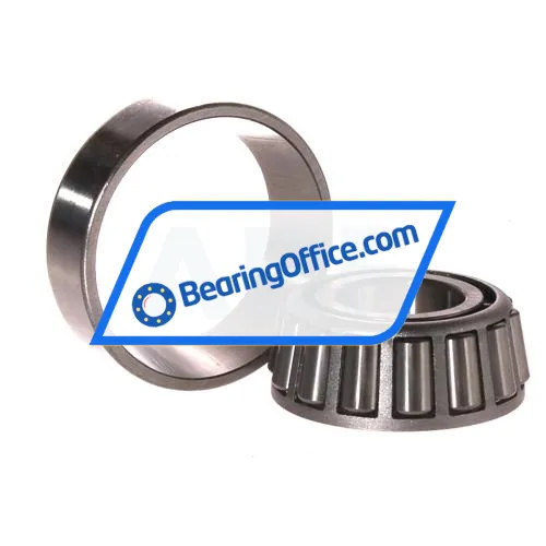 NTN 4T-M12649/M12610 bearing image 2