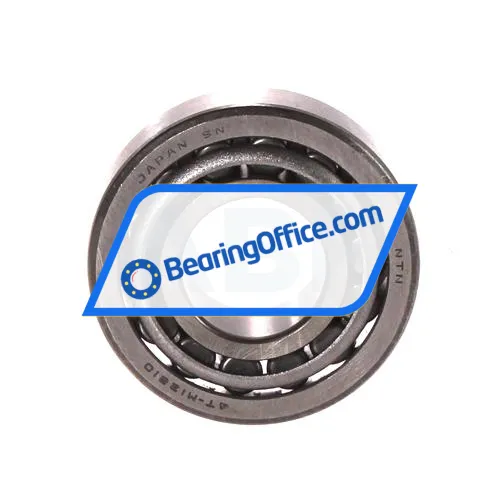 NTN 4T-M12649/M12610 bearing image 3