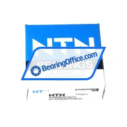 NTN 4T-M12649/M12610 rulman resim 4