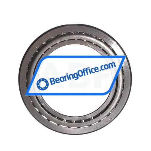 NTN 32018XU bearing image 3