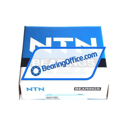 NTN 32018XU bearing image 4