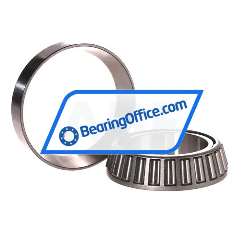 NTN 4T-32010X bearing image 2