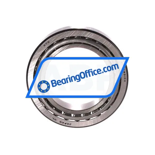 NTN 4T-32010X bearing image 3