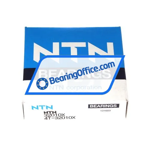 NTN 4T-32010X bearing image 4