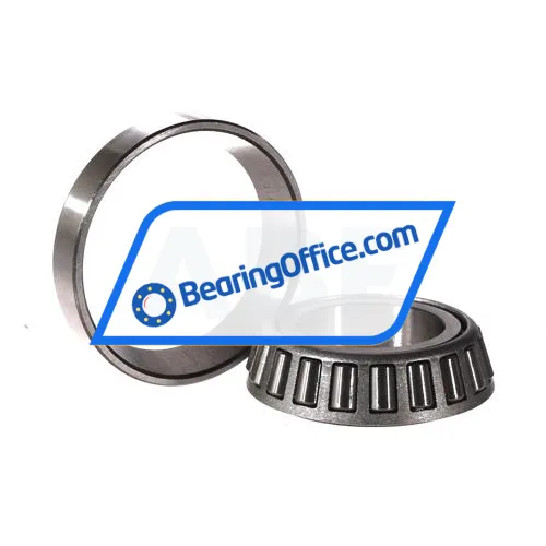 NSK 08125R/08231R bearing image 2