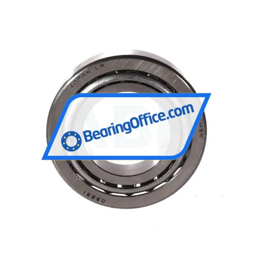 NSK 08125R/08231R bearing image 3