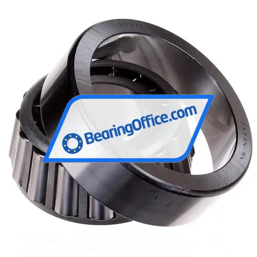 NTN 32311 bearing image 2